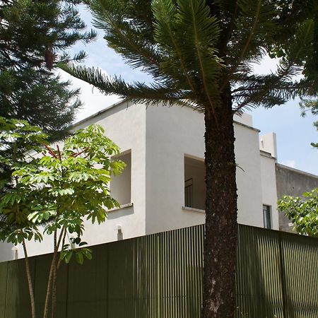 Casa Espana Guadalajara Dış mekan fotoğraf