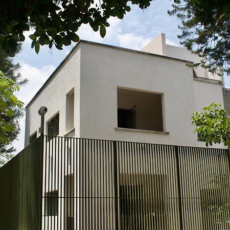 Casa Espana Guadalajara Dış mekan fotoğraf