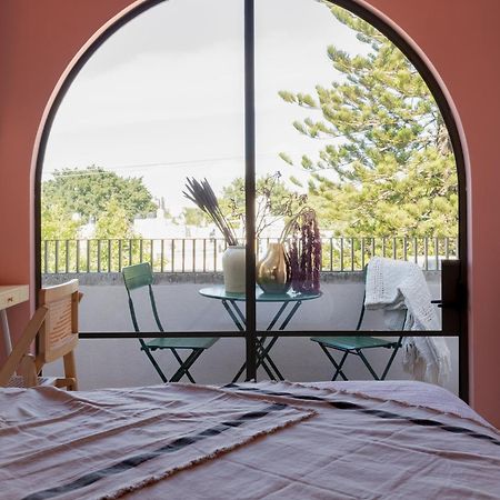Casa Espana Guadalajara Dış mekan fotoğraf