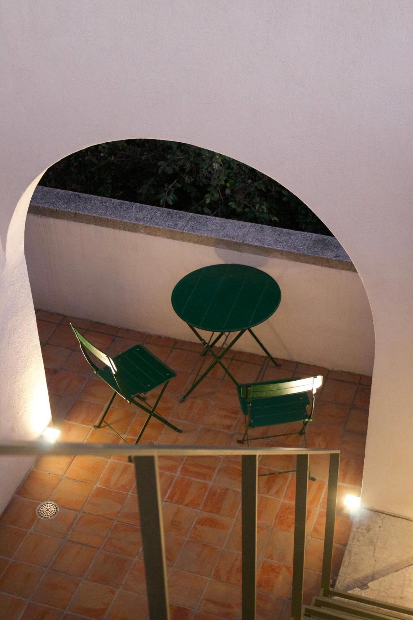Casa Espana Guadalajara Dış mekan fotoğraf