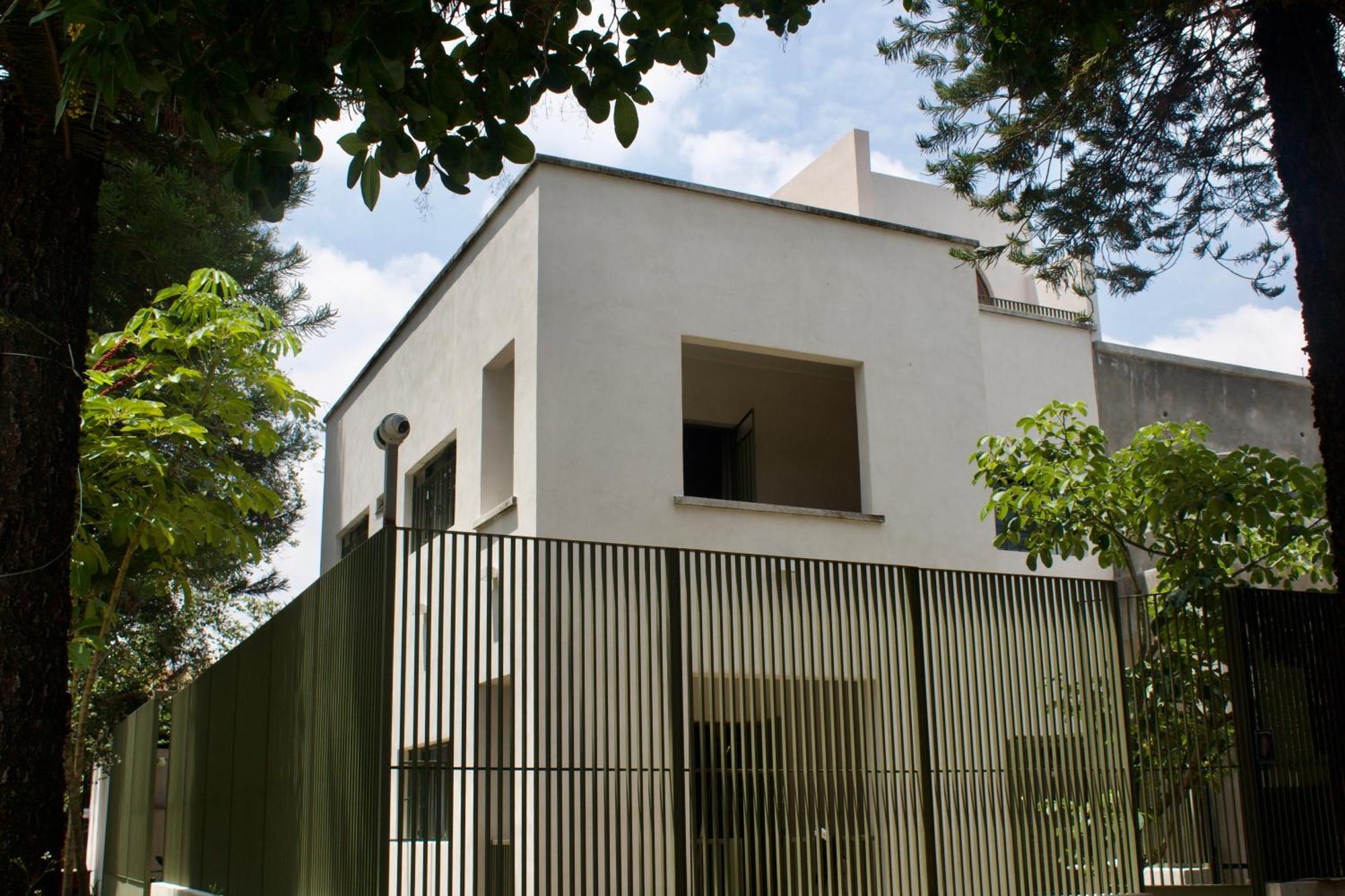 Casa Espana Guadalajara Dış mekan fotoğraf
