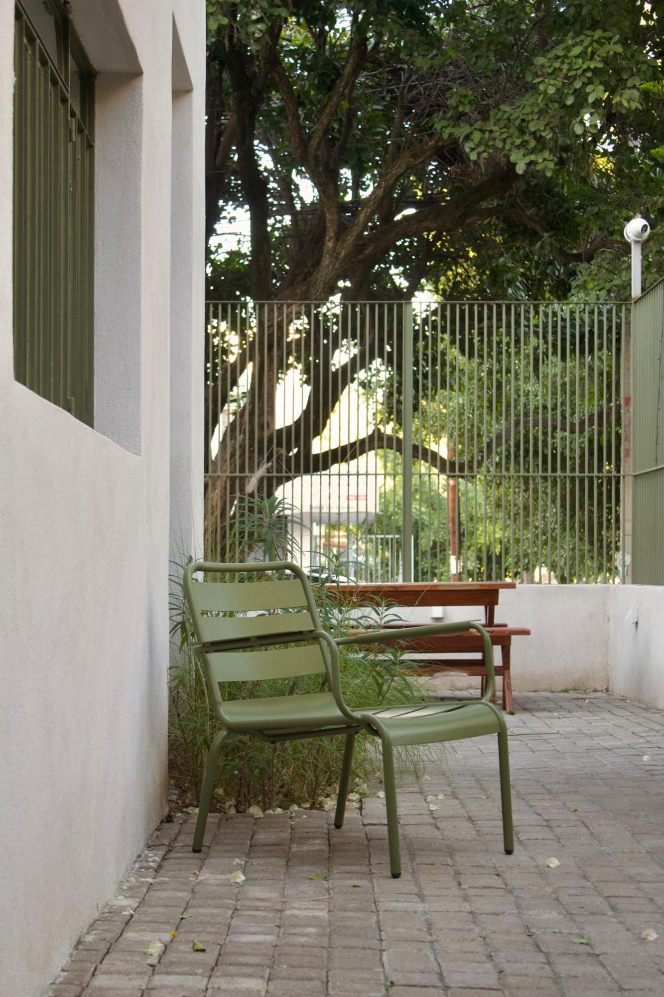 Casa Espana Guadalajara Dış mekan fotoğraf
