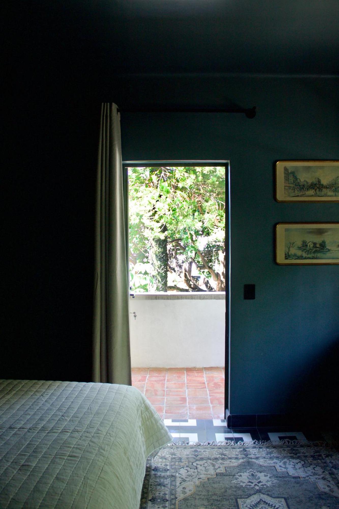 Casa Espana Guadalajara Dış mekan fotoğraf
